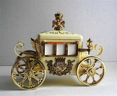 carriage music box for sale 